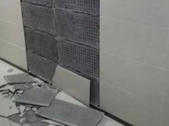 奇台瓷砖空鼓维修公司分享下奇台墙砖松动维修的知识